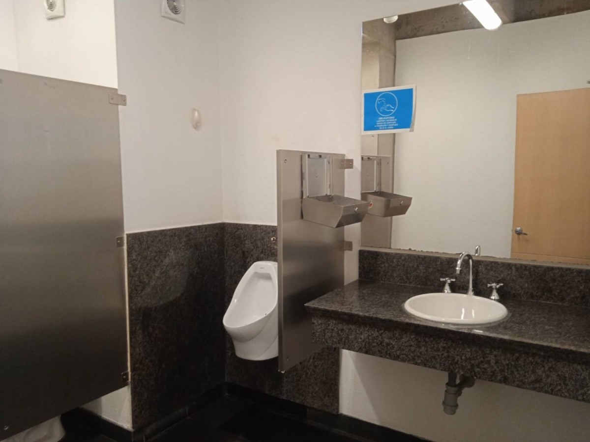 Oficina En Venta - El Nogal, Bogota
