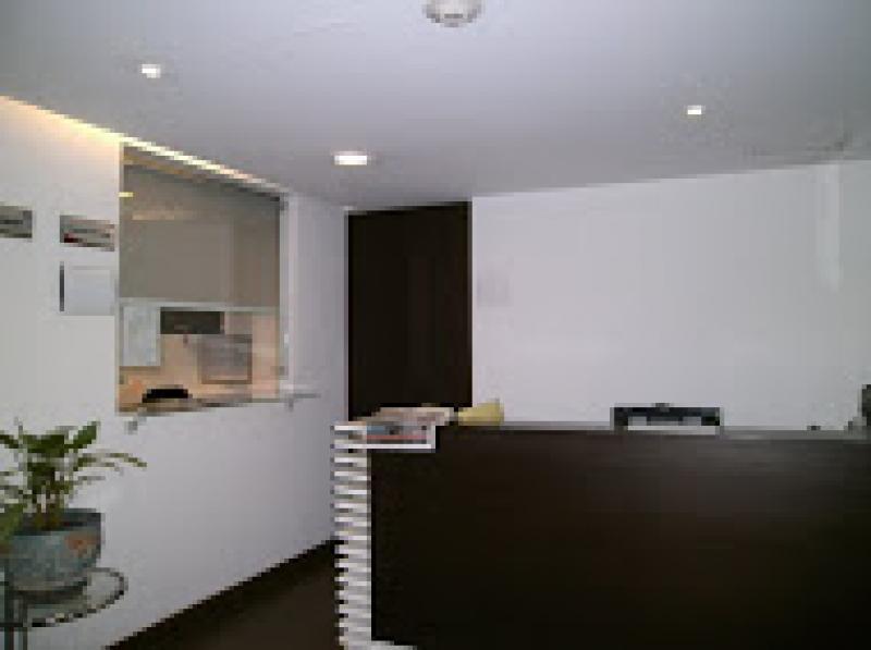 Oficina En Venta - Chico Norte, Bogota