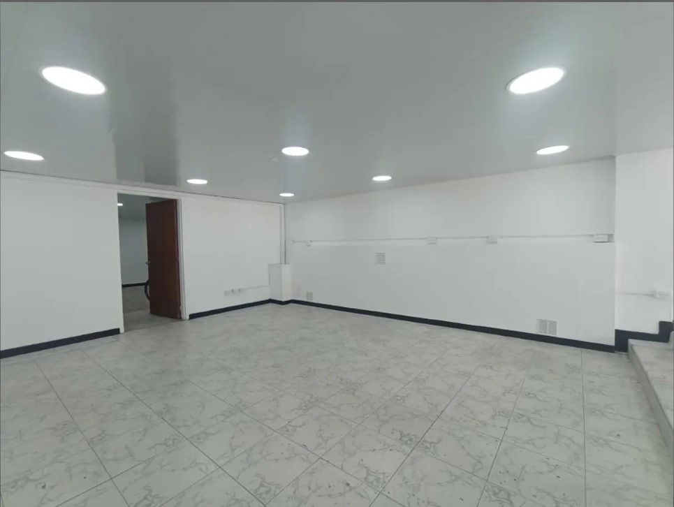 Local en Arriendo en Chapinero central, Bogotá