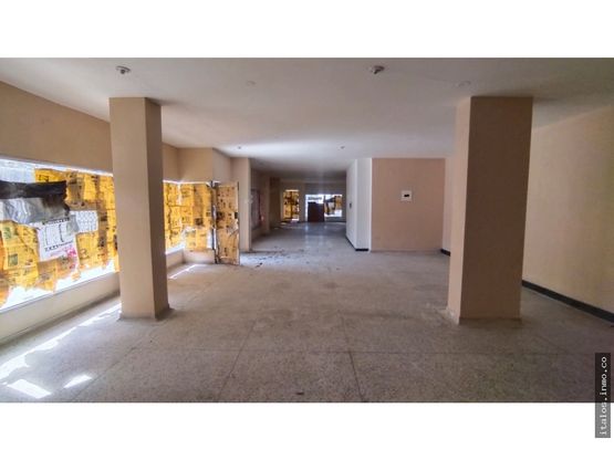 Local en arriendo barrio la concepción, Barranquilla