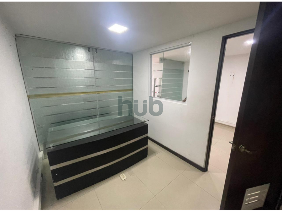 Oficina en arriendo - Alto prado