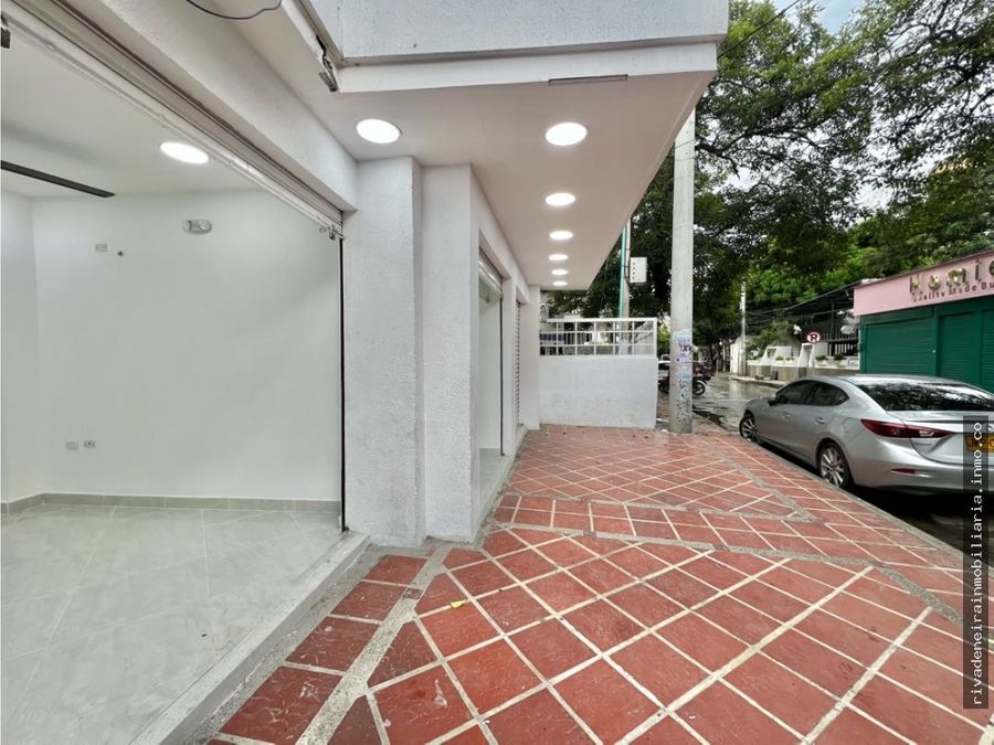 Local comercial en arriendo sector Rodadero1