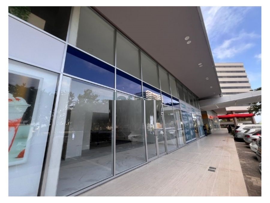 Local en Arriendo y Venta Alto Prado