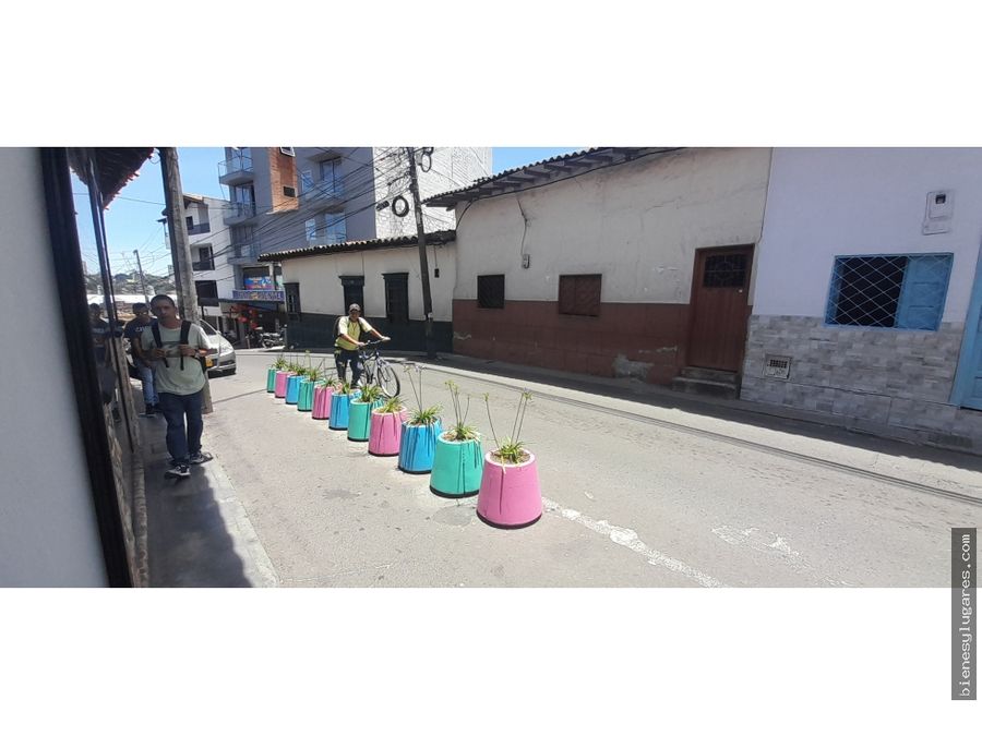 Locales en Alquiler Rionegro