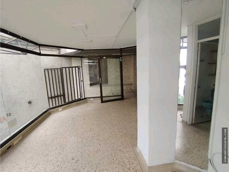 Local comercial en arrendamiento CENTRO