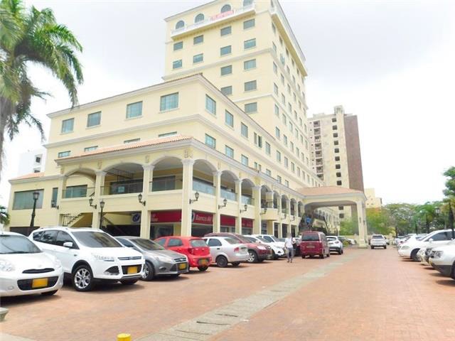 BARRANQUILLA PRADO Cra. 54 #N° 68-196 Oficina 102,
