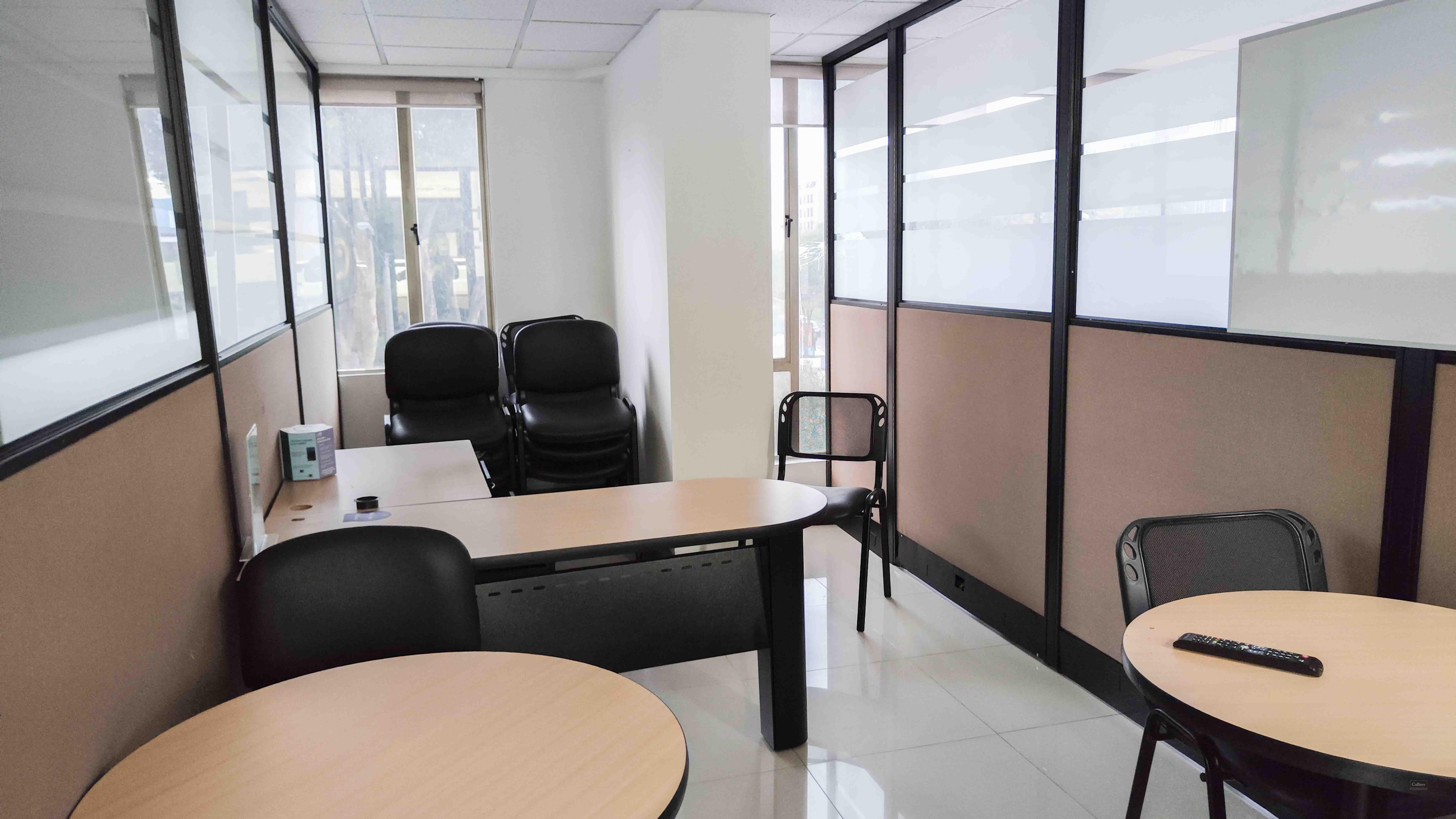 Edificio en Venta - Bogotá Santa Barbara