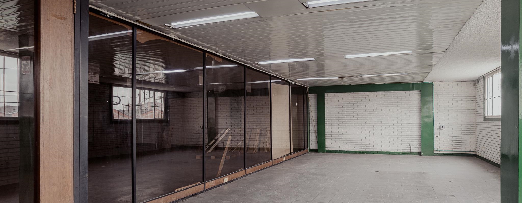 Bodegas en venta Bogotá - av. américas
