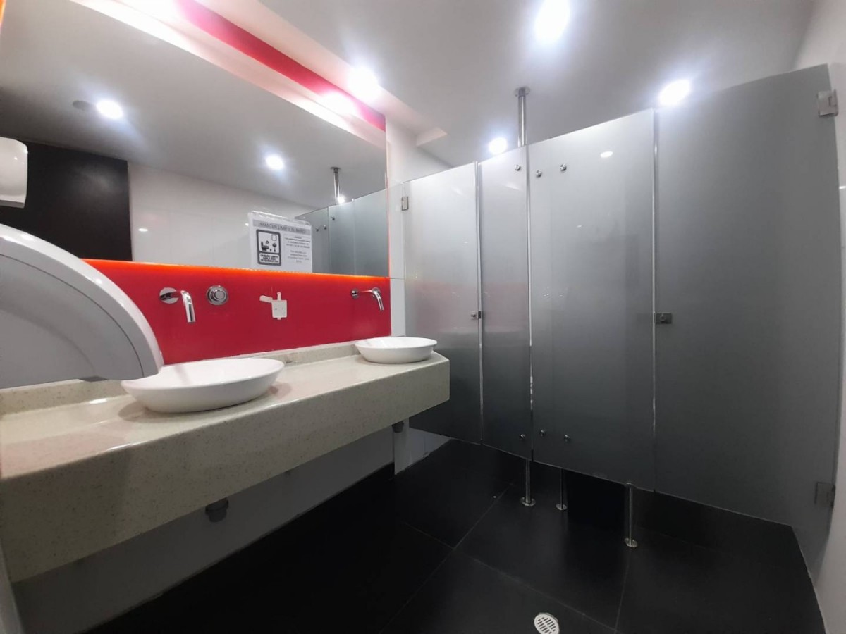 Oficina En Arriendo - Jorge Eliecer Gaitan, Bogota