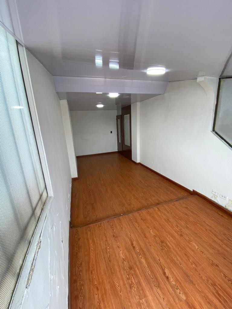 Oficina En Arriendo - Unicentro, Bogota