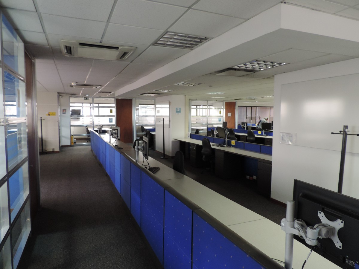 Oficina En Venta - Porciuncula, Bogota