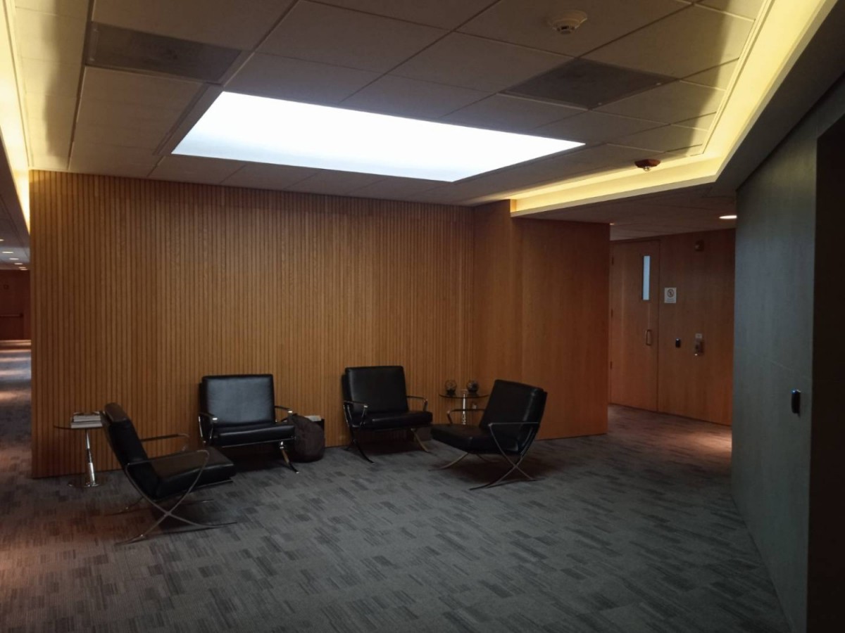 Oficina En Venta - Quinta Camacho, Bogota 2