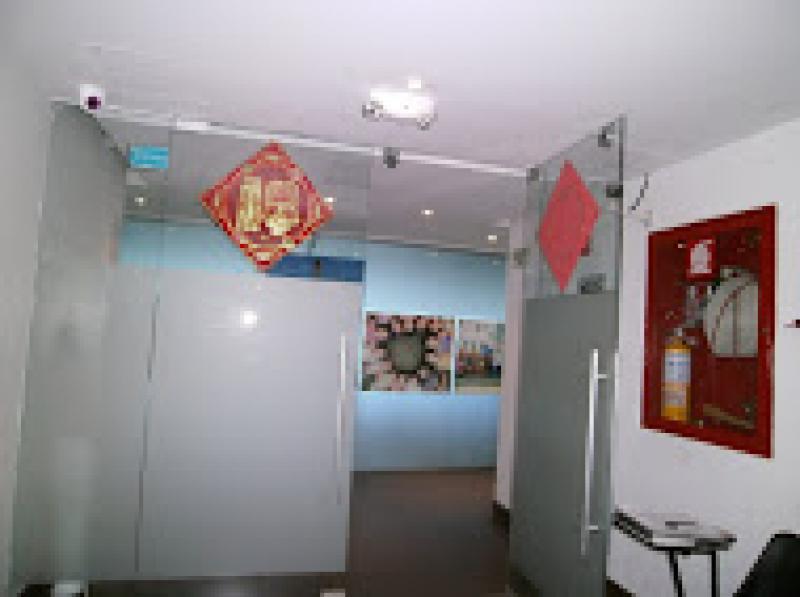 Oficina En Venta - Chico Norte, Bogota