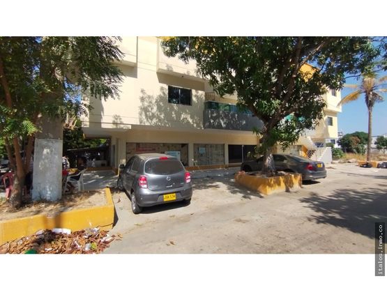 Local en arriendo barrio la concepción, Barranquilla