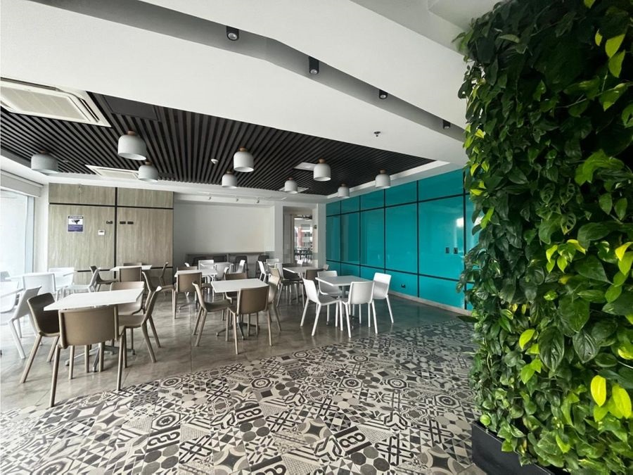 Oficina en arriendo en Alto Prado