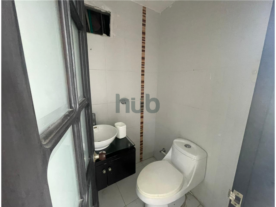 Oficina en arriendo - Alto prado
