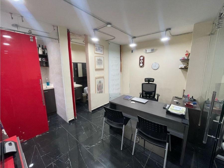 Oficina Amoblada en arriendo en Alto Prado