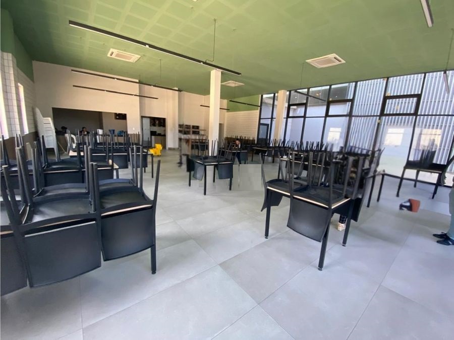 Oficinas en Arriendo Buenavista