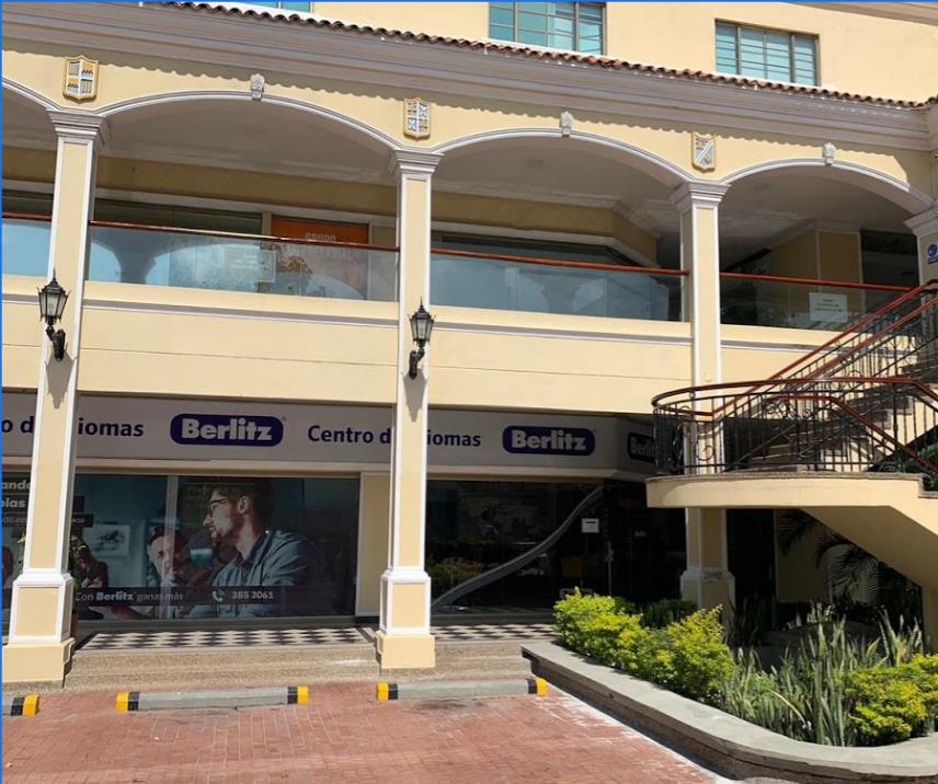 BARRANQUILLA PRADO Cra. 54 #N° 68-196 Oficina 102,