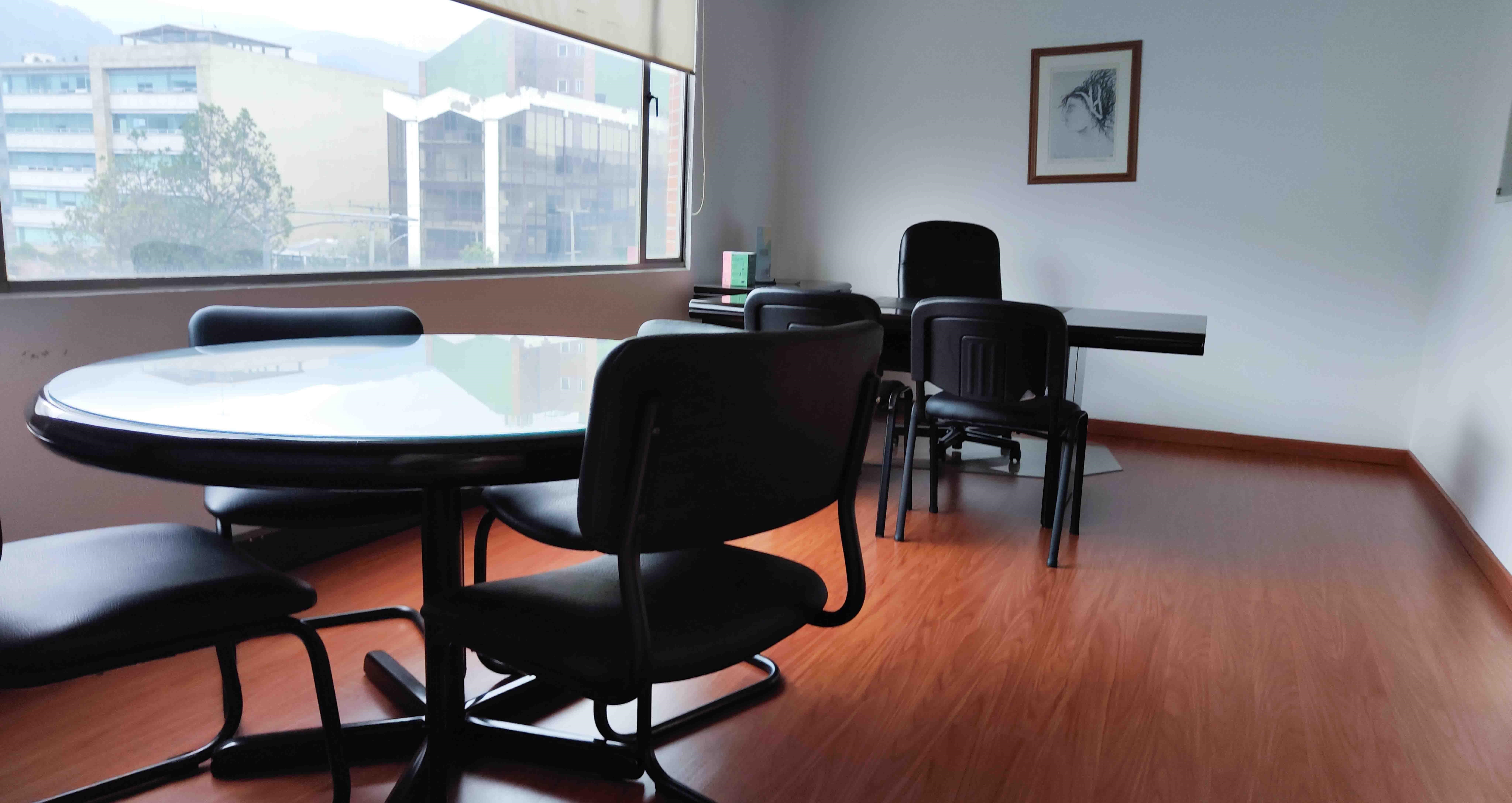 Edificio en Venta - Bogotá Santa Barbara