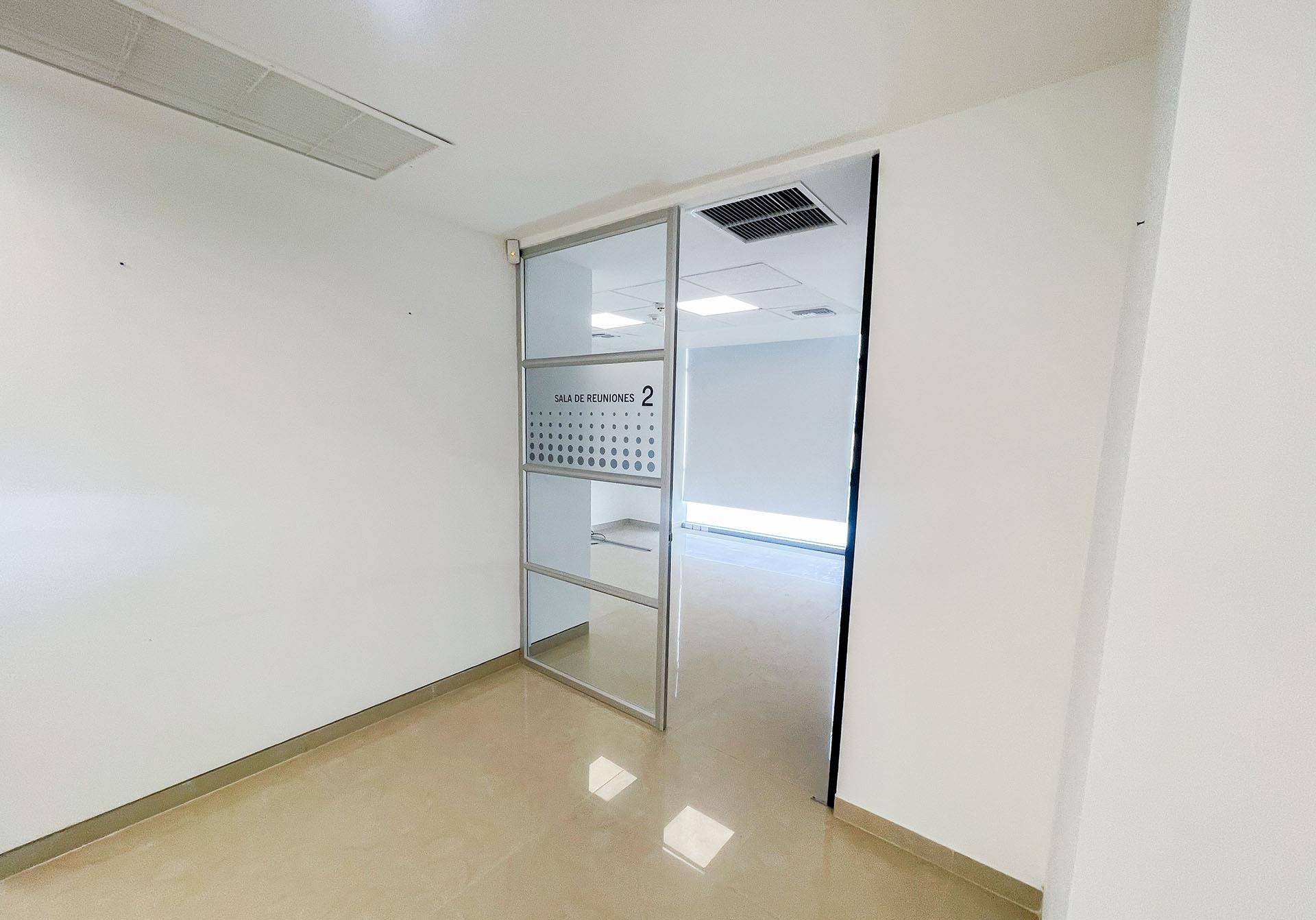 Oficina en venta y arriendo Cartagena
