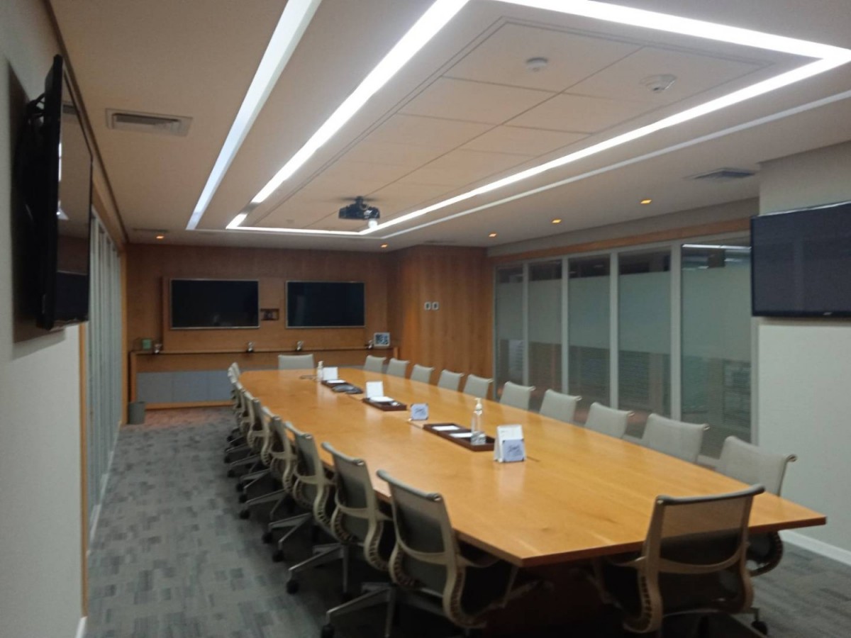 Oficina En Venta - Quinta Camacho, Bogota 2