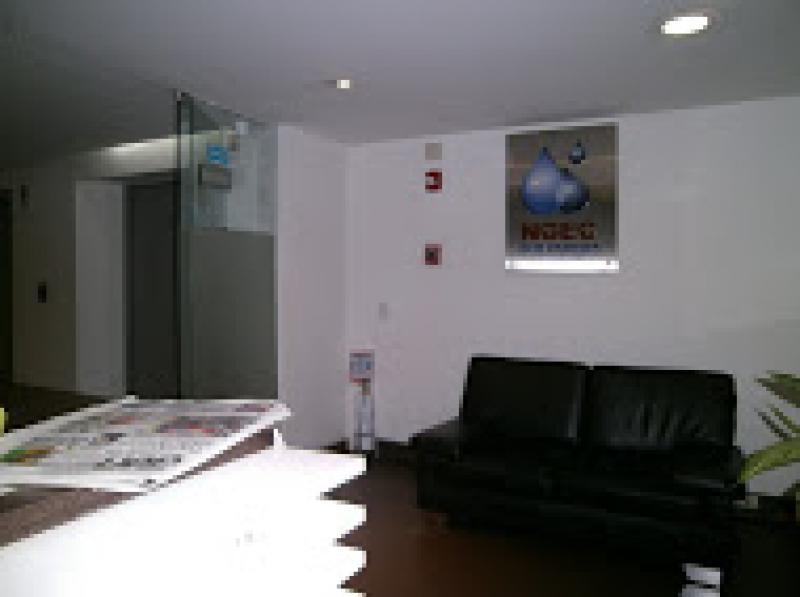 Oficina En Venta - Chico Norte, Bogota