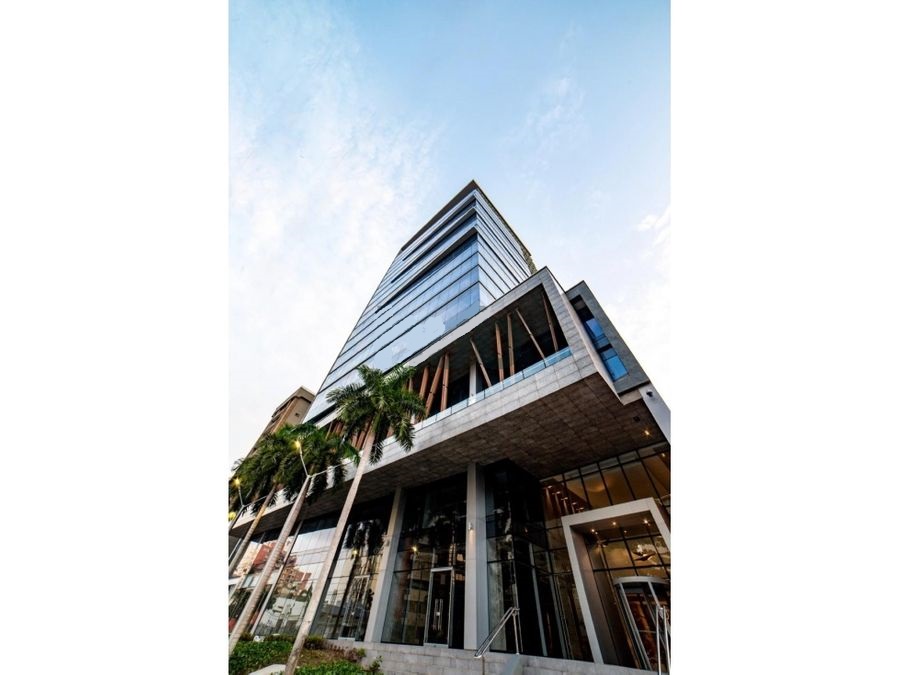 Oficina en arriendo en Alto Prado