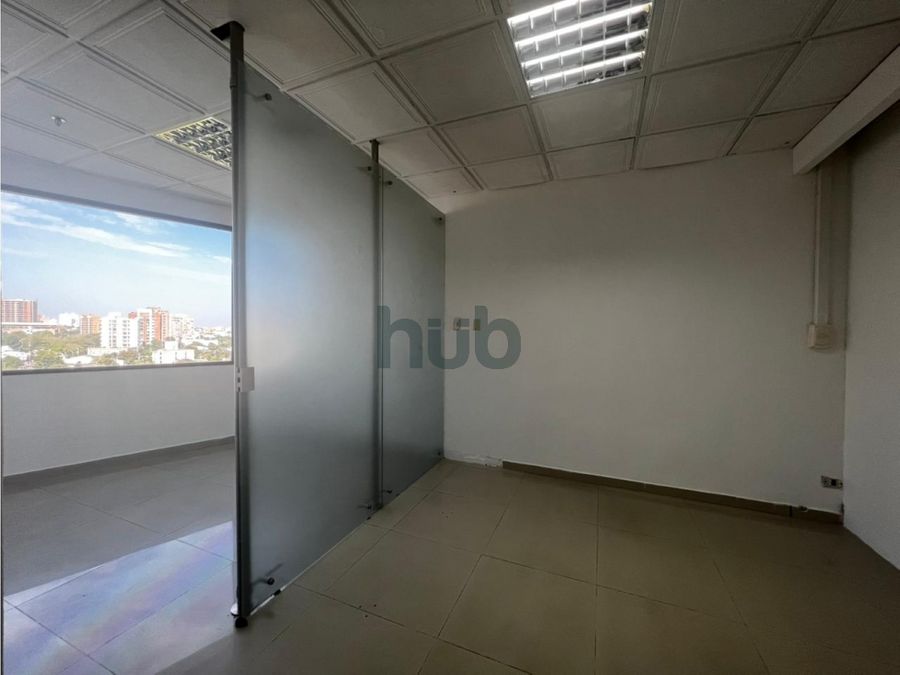 Oficina en Arriendo Villa Country