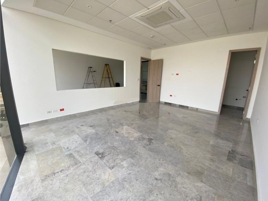 Oficinas en Arriendo Buenavista