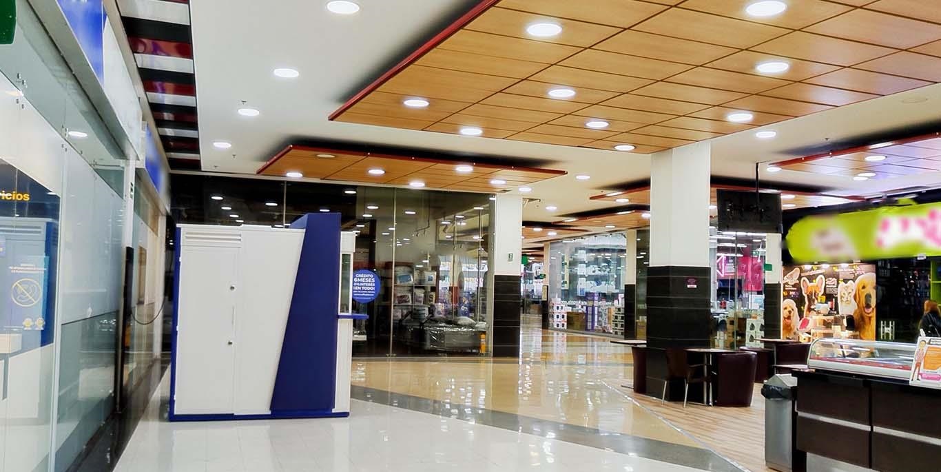 Local en arriendo Bogotá - Centro mayor