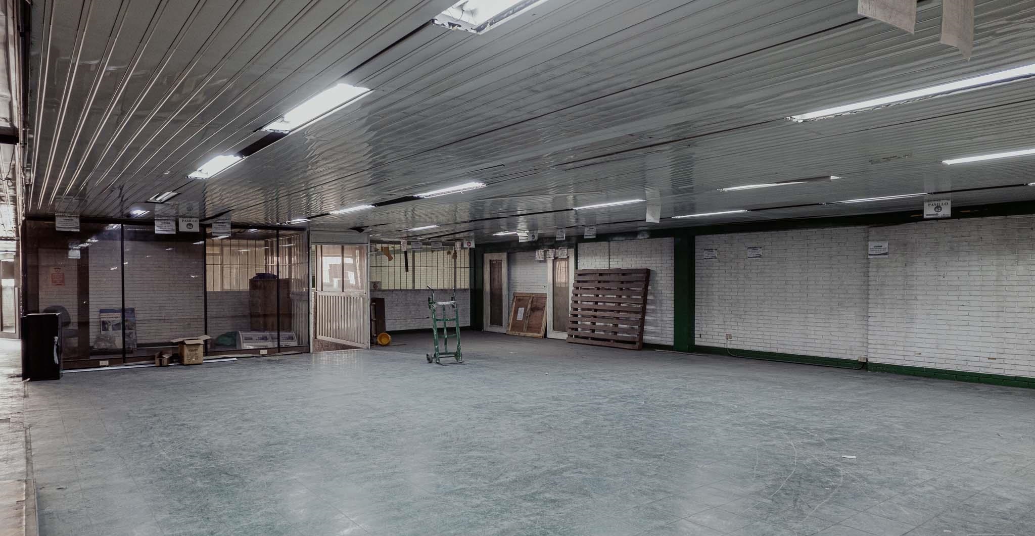 Bodegas en venta Bogotá - av. américas