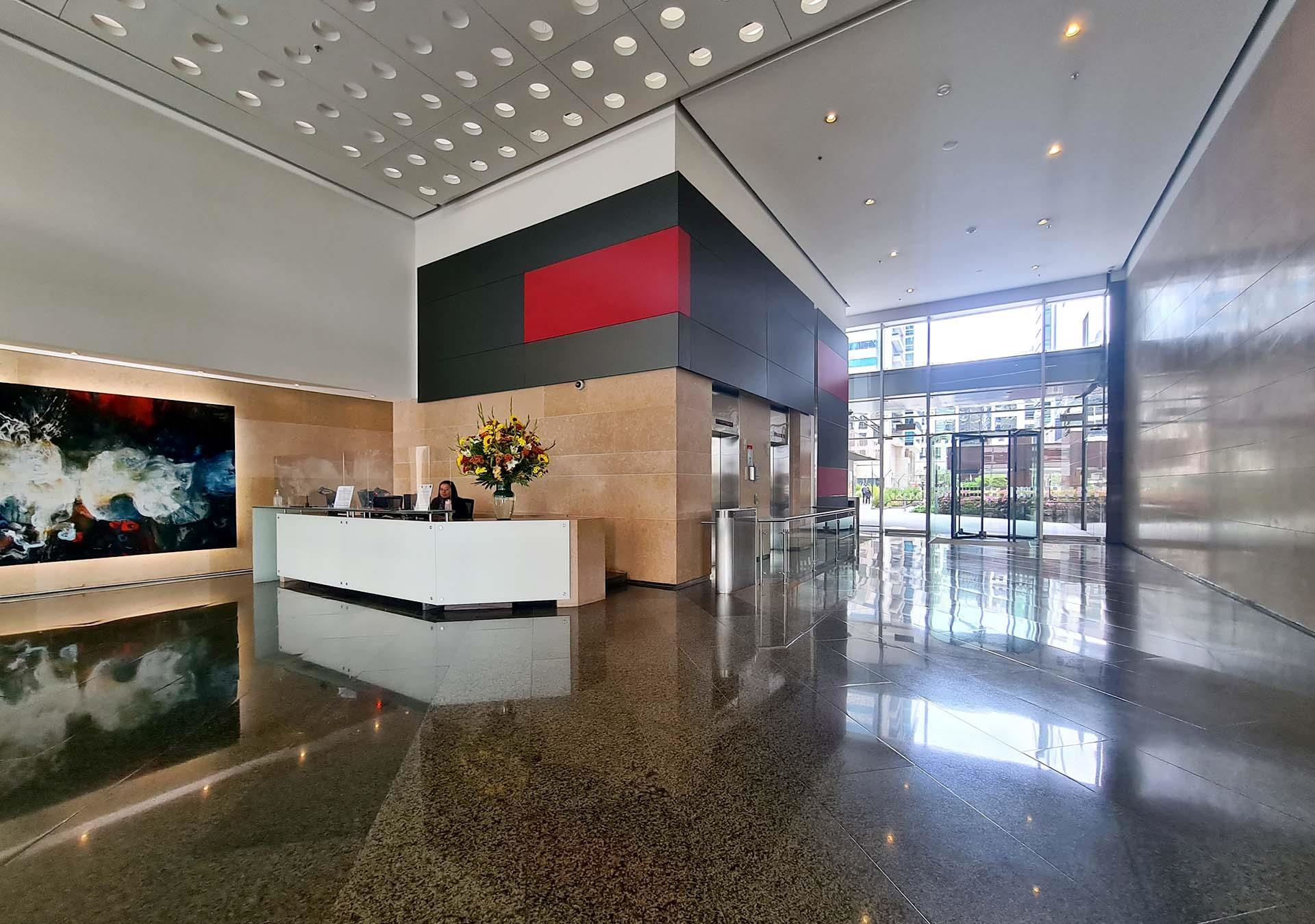 Oficina en venta - Bogotá Santa Barbara