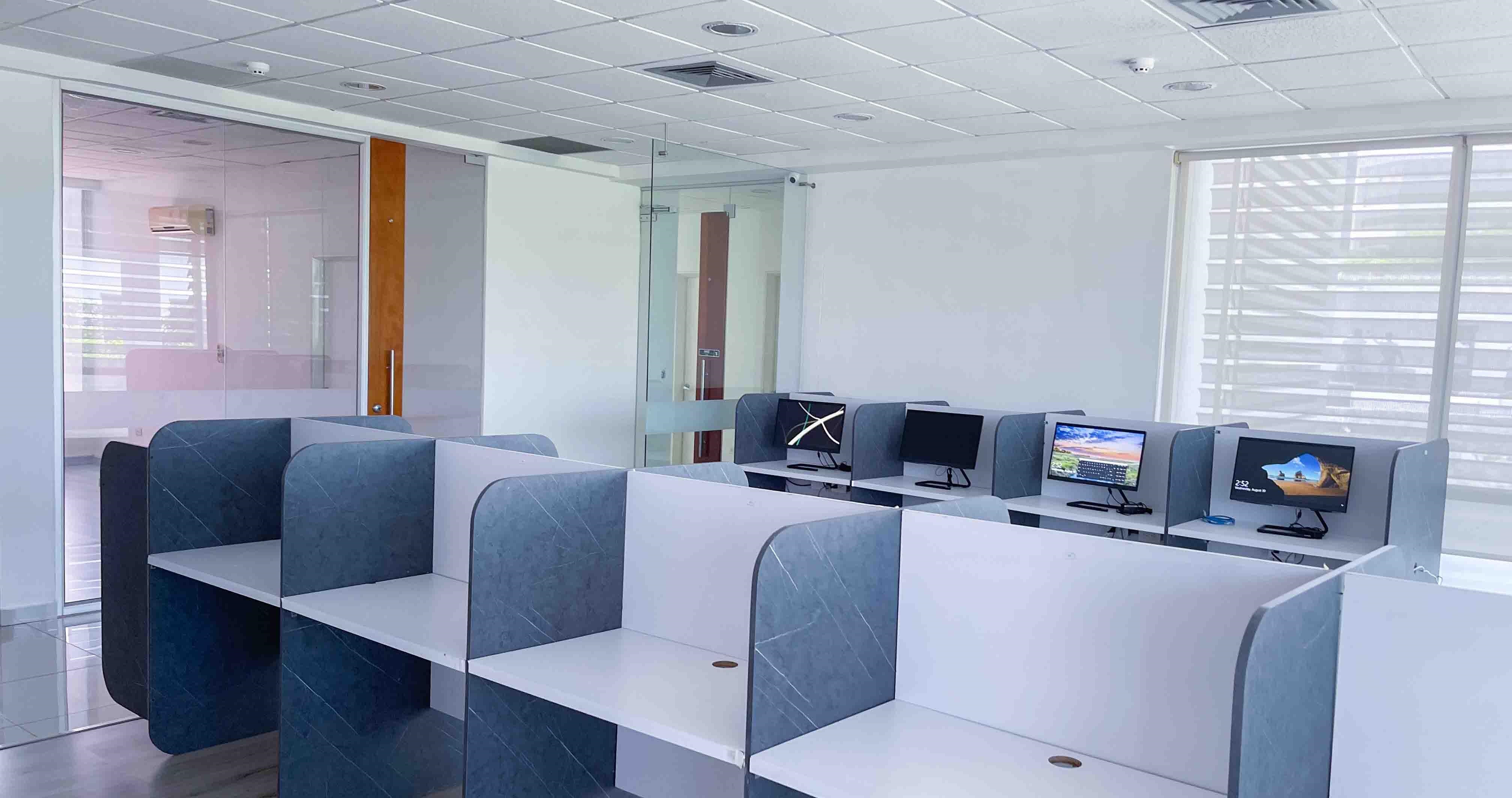 Oficinas en Venta y Renta Barranquilla, Prado