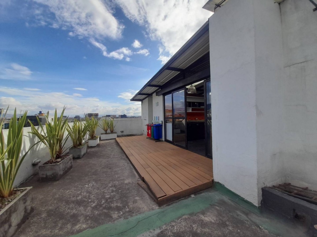 Oficina En Arriendo - Jorge Eliecer Gaitan, Bogota