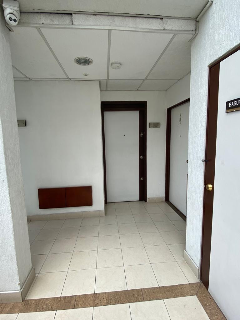 Oficina En Arriendo - Unicentro, Bogota