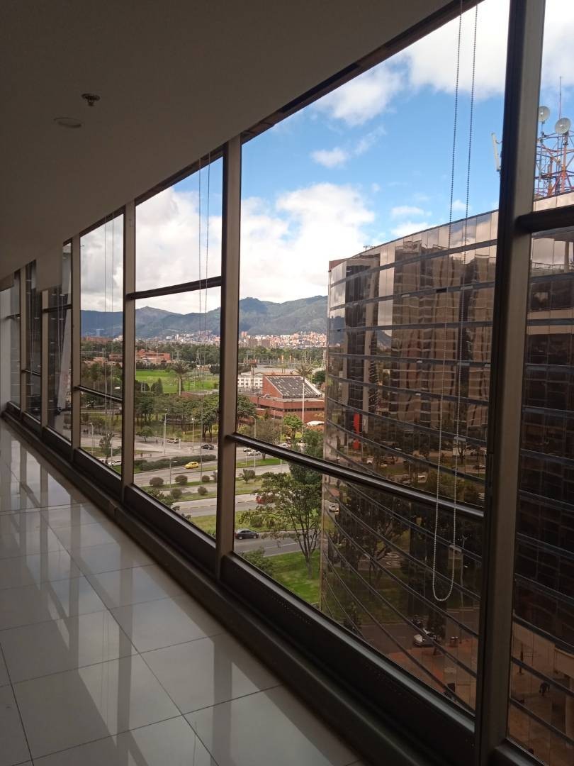 Oficina En Venta - Sauzalito, Bogota