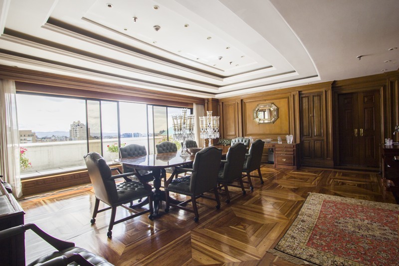 Oficina En Venta - Chico, Bogota