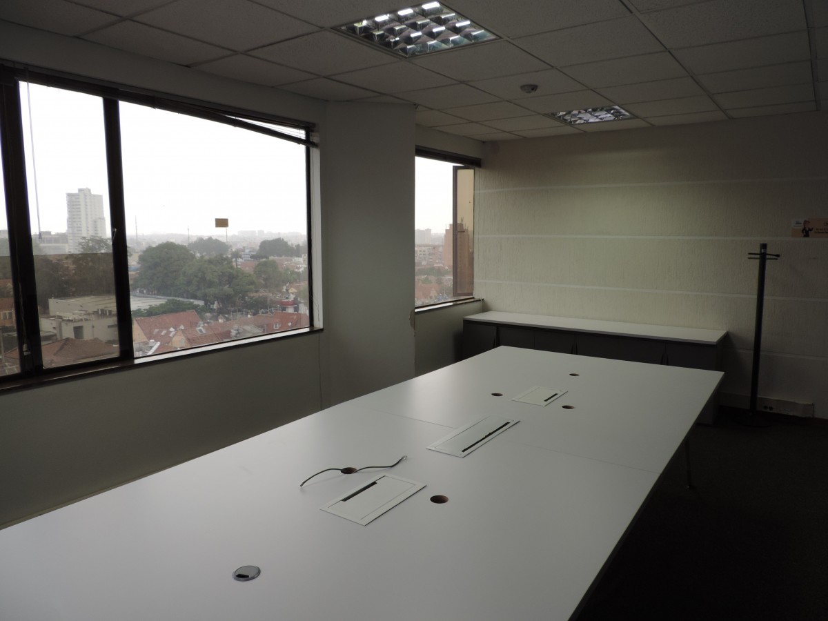 Oficina En Venta - Porciuncula, Bogota