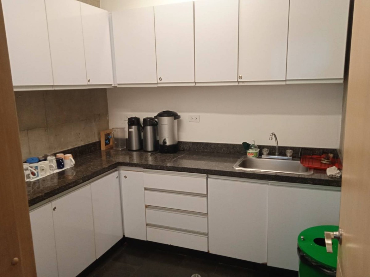 Oficina En Venta - El Nogal, Bogota