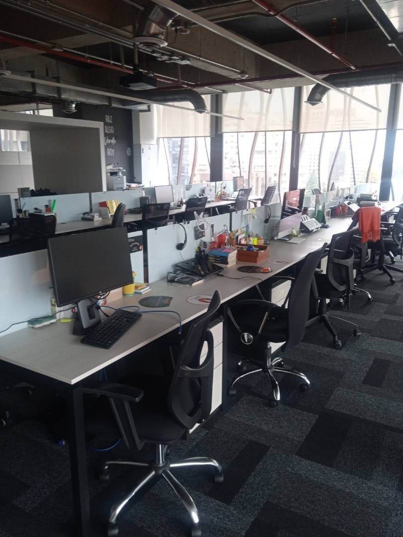 Oficina En Venta - Chapinero, Bogota