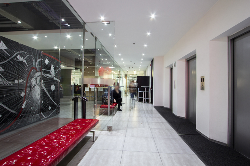 Oficina En Venta - Chico Norte, Bogota