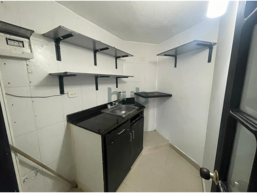 Oficina en arriendo - Alto prado