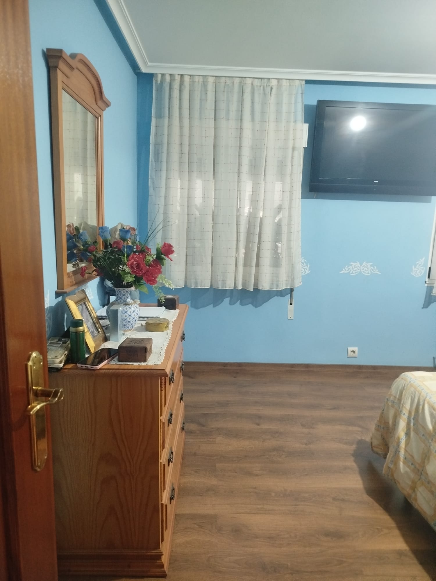 Casa en venta en el pueblo de barro