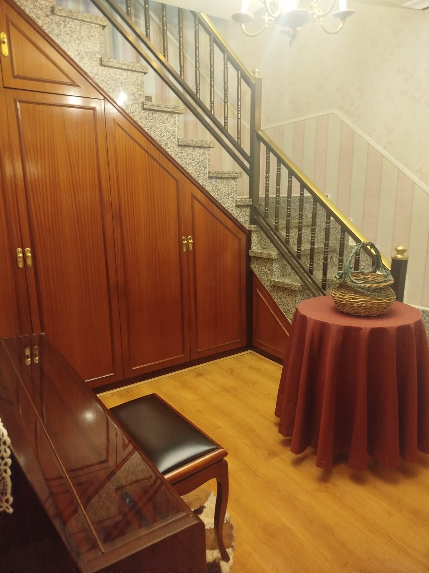 Casa en venta en el pueblo de barro