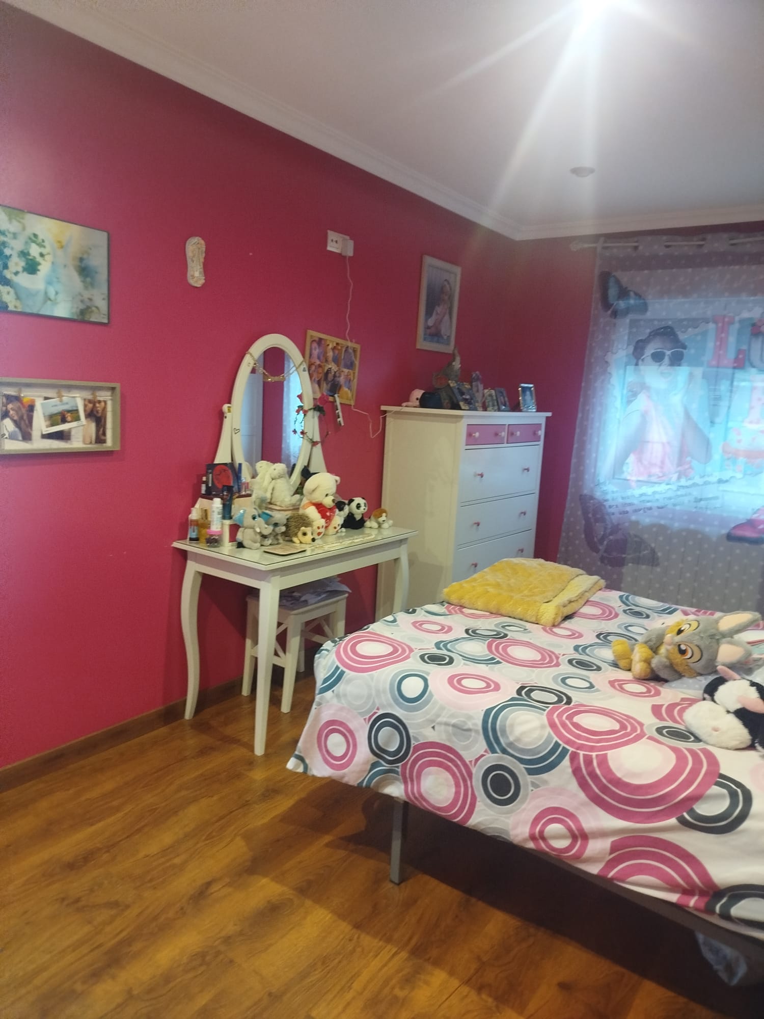 Casa en venta en el pueblo de barro