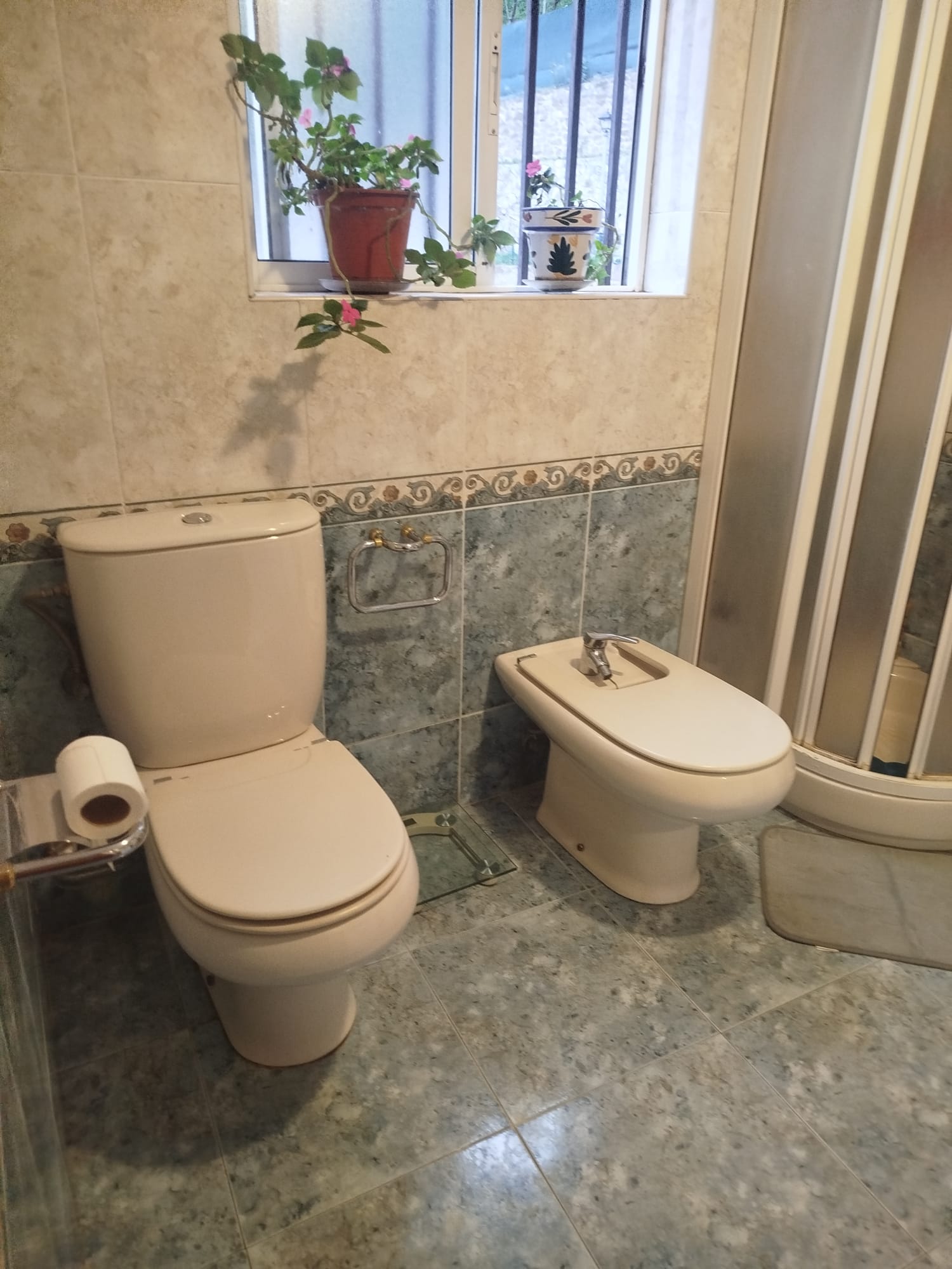 Casa en venta en el pueblo de barro