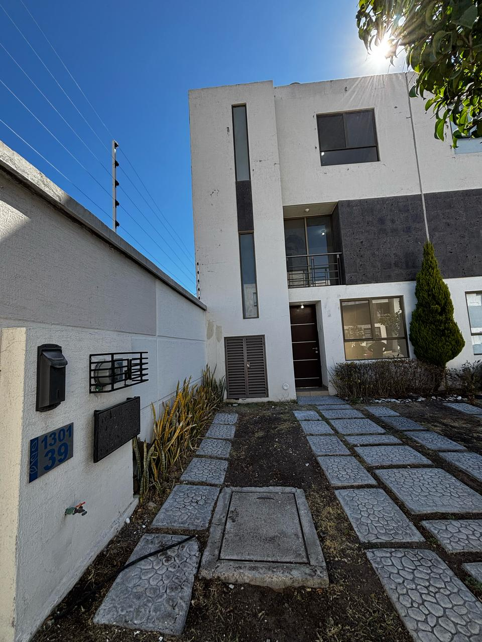 RESIDENCIAL RIMACHI