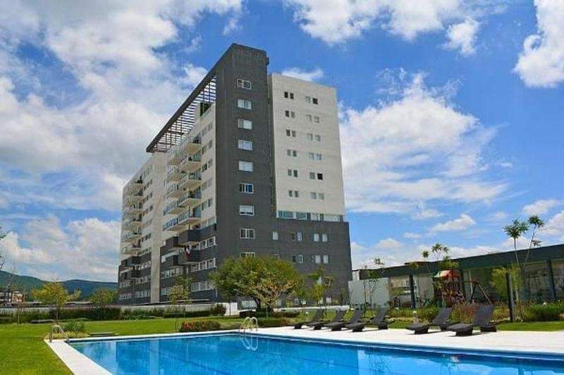 Departamento en Life Juriquilla