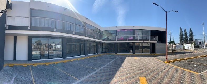 Locales en renta en Plaza Fontanar, Satélite, Querétaro